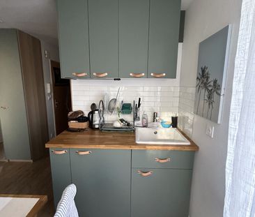 Location Appartement 1 pièce 24m² CAEN 14000 - Photo 1