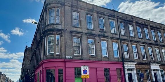 Room in a Shared Flat, Corunna Street, G3 - Photo 3