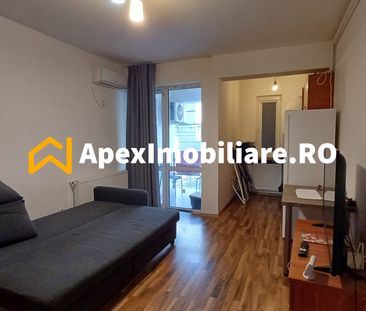 Garsoniera de inchiriat Berceni Popesti | ApexImobiliare.ro - Fotografie 4