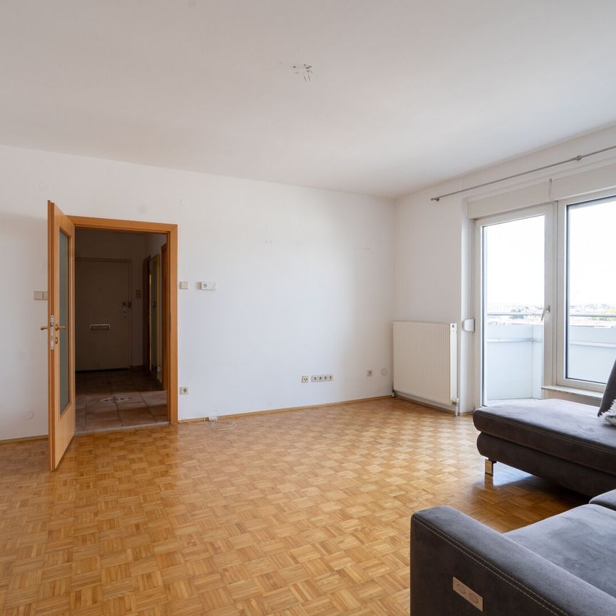 Charmante 2-Zimmer-Wohnung in Linz zu mieten - Nähe Wasserwald - Photo 1