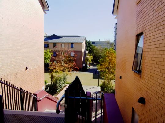 Sydney University Village, Sydney - Photo 1