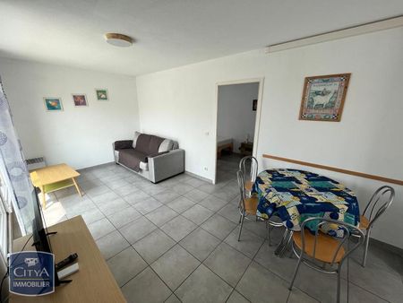 Location Appartement 2 pièces 42m² PERPIGNAN 66000 - Photo 2