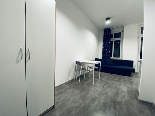 Tania Kawalerka z C.O i balkonem przy Ikei wolna o - Photo 1