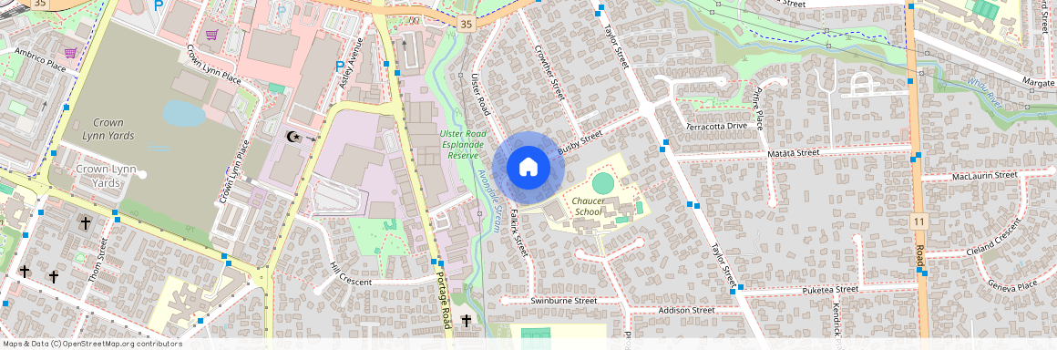 36 Busby Street, Auckland City, Blockhouse Bay