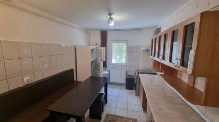 Apartament, 2 camere decomandat, 55 mp, Tatarasi, de inchiriat, Esplanada Oancea, Cod 163166 - Photo 4
