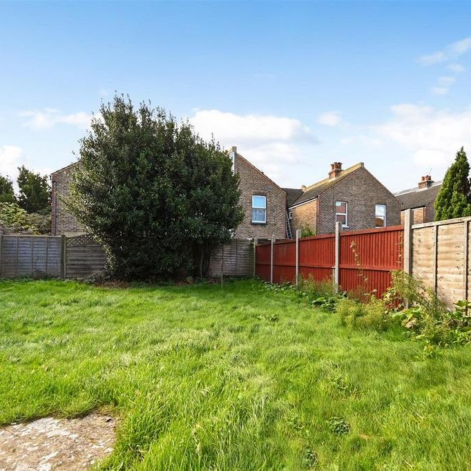 1 bedroom house to rent - Photo 1