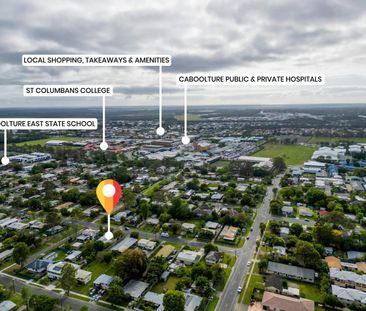 12 Shirley Street, Caboolture, Qld 4510 - Photo 3
