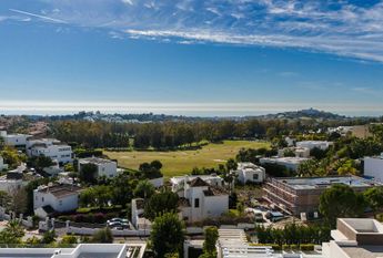 5 bedroom luxury Villa for rent in Marbella, Andalusia