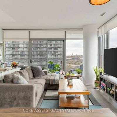 Stunning Northeast Corner Unit With Unobstructed NW City & Lake Views! - Photo 1