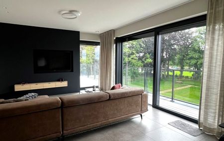 Appartement te huur - Photo 2