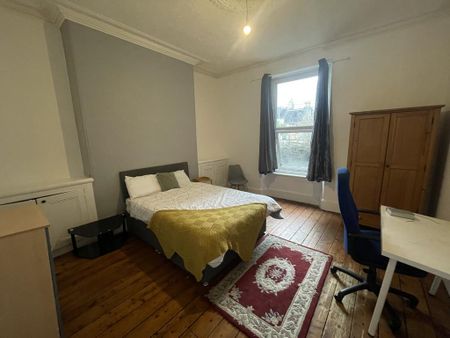 8 bedroom house share to rent - Photo 5