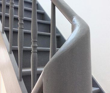 Lichtrijke studio in Ekkergem - Photo 1