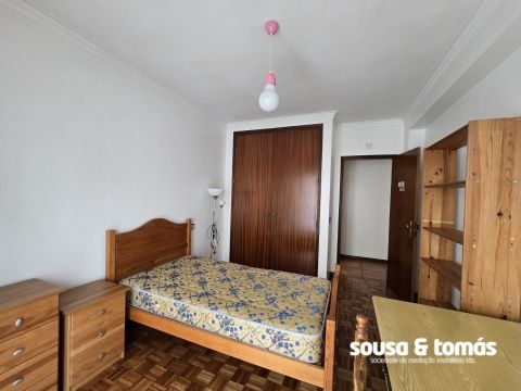 Apartamento T3 - Photo 1