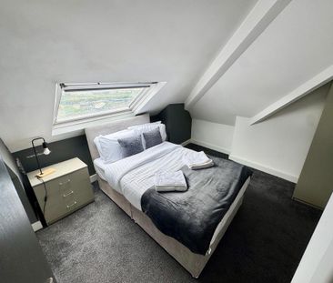 6 bedroom house share to rent - Photo 4