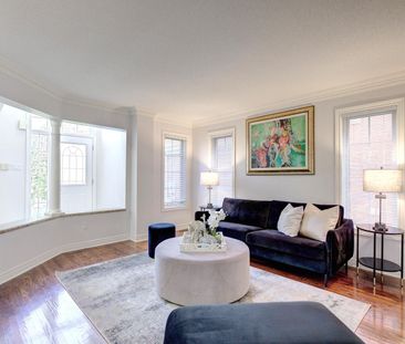 For Lease - 108 Kirkbride Crescent, Vaughan, Ontario - Photo 3