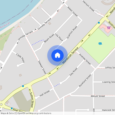 4/132-140 Mandurah Terrace, 6210