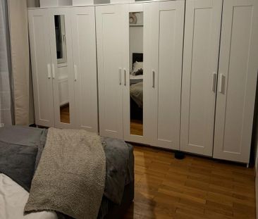 AB 01.02.2026 Attraktive 2-Zimmer DG Wohnung zu vermieten - Foto 1