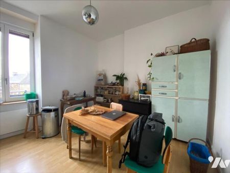 APPARTEMENT T3 CENTRE DE DOL DE BRETAGNE - Photo 2