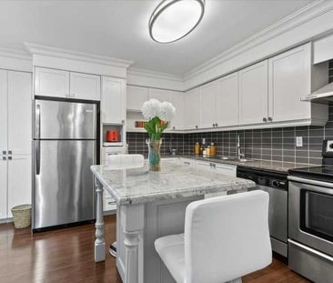 For Lease - 320 John Street Unit# 102, Markham, Ontario - Photo 6