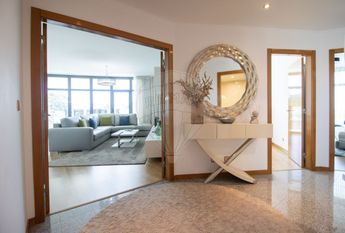 Apartamento T3 em Lisboa