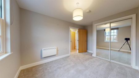 1 bedroom apartment to rent - Photo 3