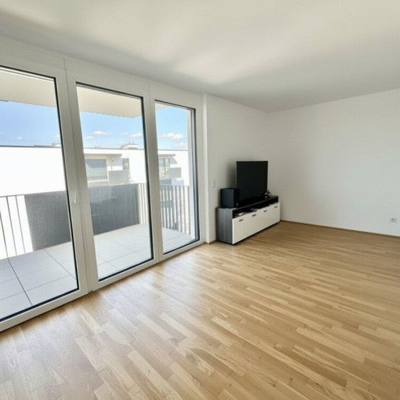 Moderne 2 Zi Wohnung mit Balkon provisionsfrei - nahe U1 - Photo 1