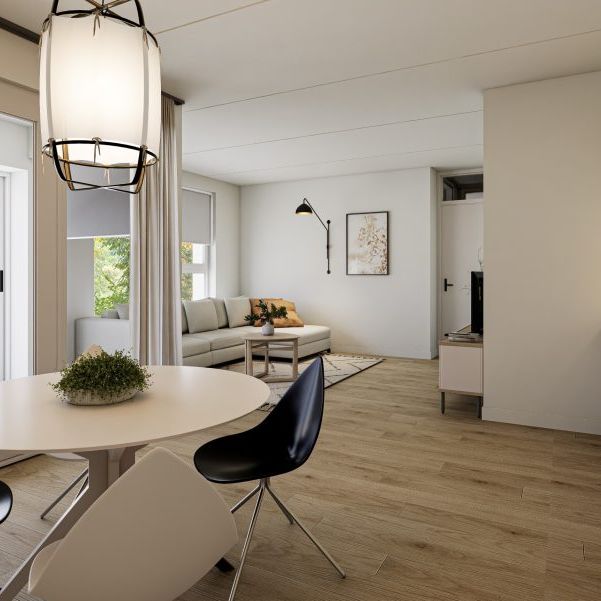 Victoriastein 48 - Photo 1