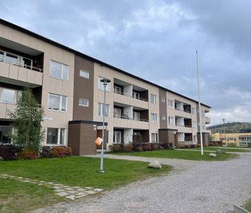 Söndagsvägen 70 - Foto 1