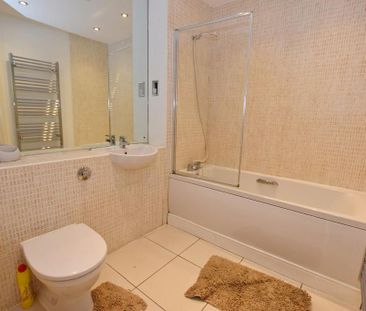 1 bedroom flat to rent - Photo 6