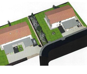 Appartement superbe vue sur la vallée - Foto 6