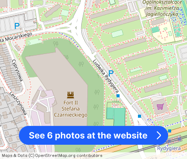 Pokój 18 m2 / Rubinkowo / Umeblowany - Photo 1