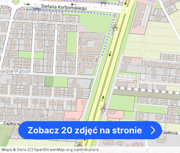 Dwupoziomowe 85m2,3pokoje,oddzielna kuchnia,3 łazi - Zdjęcie 1