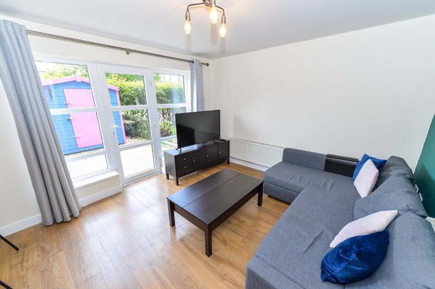 Apartment 1 4 Lewis Mews, Belfast, BT4 1FY - Photo 1