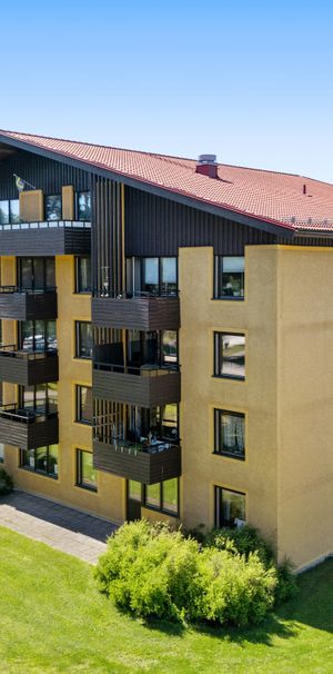 Herrhagsvägen, Falun - Photo 1