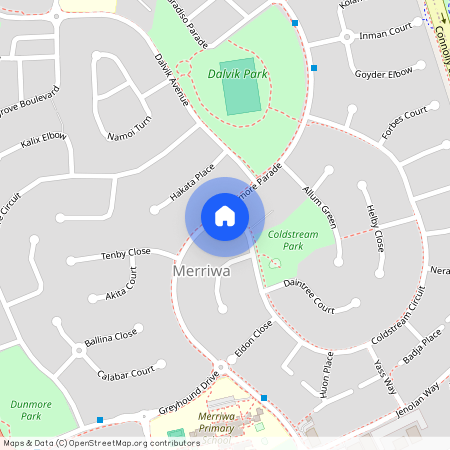 115 Coldstream Circuit, WA 6030, Merriwa