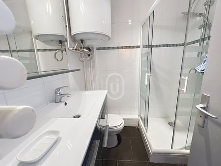Location Appartement 1 pièce 20m² MONTPELLIER 34090 - Photo 5