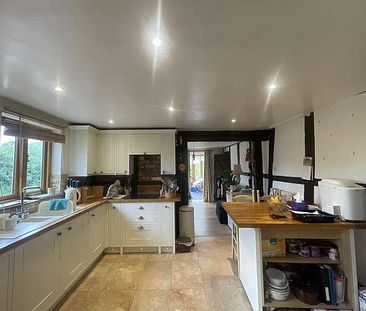 Boundary Cottage, Boundary Lane, Ocle Pychard, Hereford, Herefordshire, HR1 - Photo 4