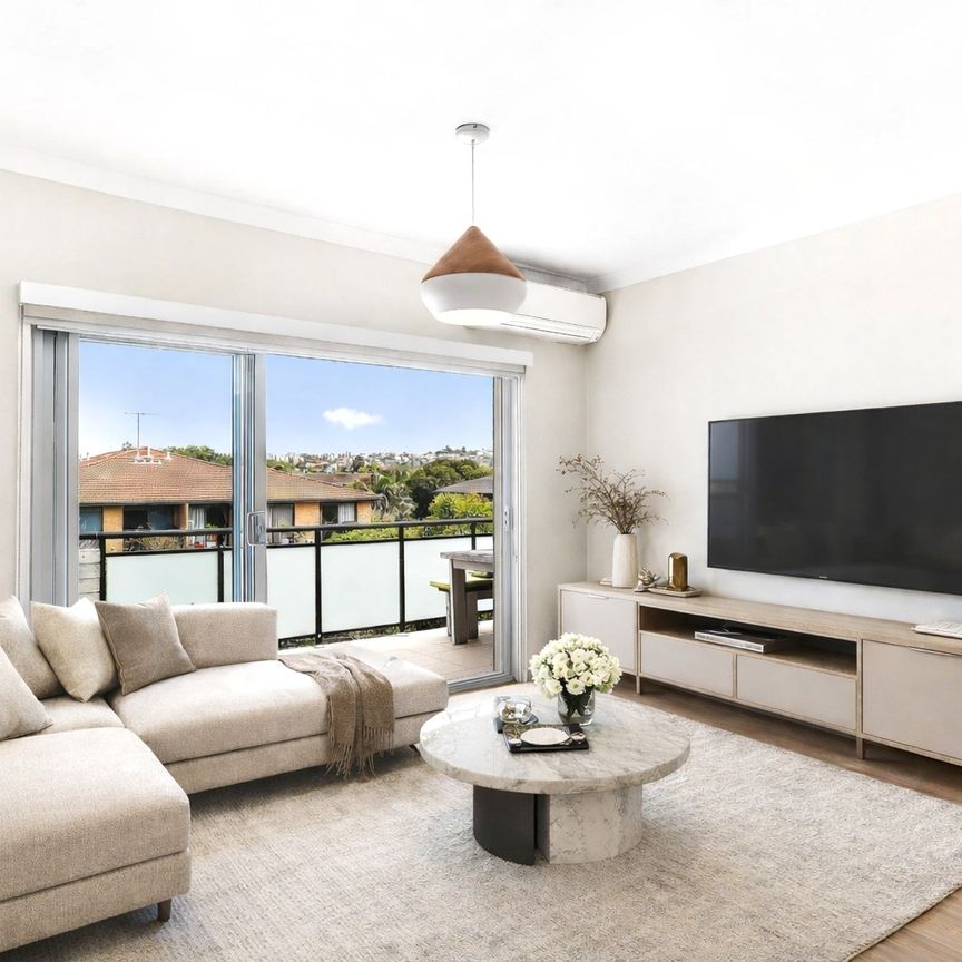7/22 Liverpool St, Rose Bay NSW 2029 - Apartment For Rent | Domain - Photo 1