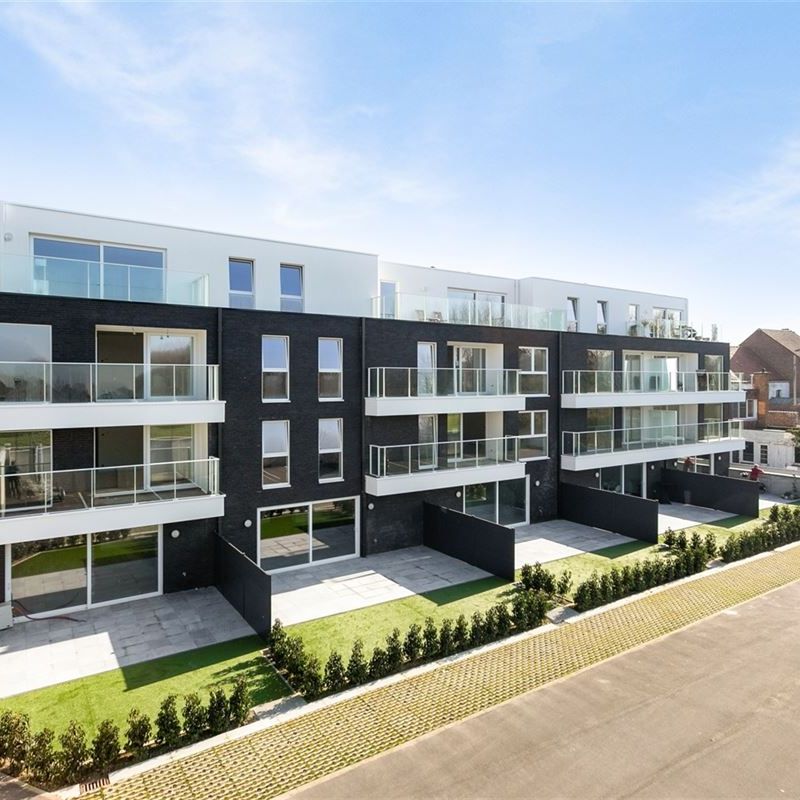 Appartement te kluisbergen (9690) - Foto 1