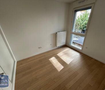 Location Appartement 3 pièces 72m² RUEIL MALMAISON 92500 - Photo 3