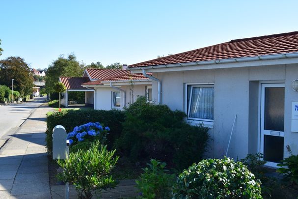 Frederiksdal Alle 62 B, 7800, Skive - Foto 1