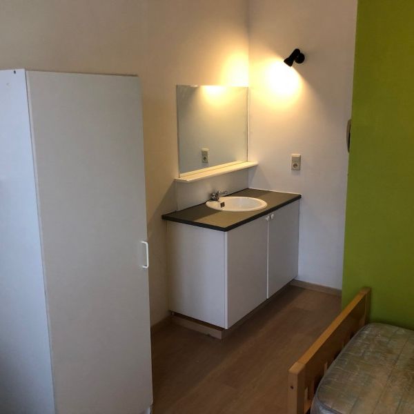 Komvest 60, kamer 7 - Foto 1