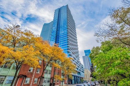 For Lease - 85 Wood Street Unit# 2317, Toronto, Ontario - Photo 2