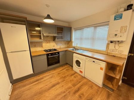 Claremont Road, Nottingham, NG5 - Photo 3