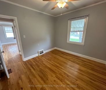 For Lease - 585 Veterans Road Unit# MAIN, Oshawa, Ontario - Photo 3