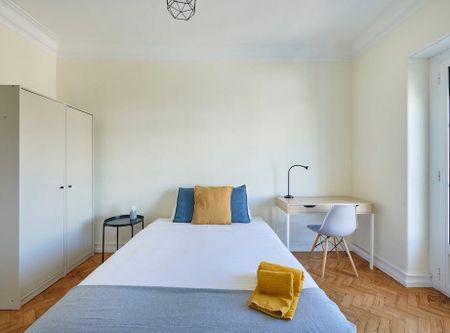 Rua José Duro, Lisbon, Lisbon 1700-261 - Photo 4