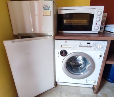 Διαμέρισμα για ενοικίαση Κυπριάδου - Άνω Πατήσια (Άνω Πατήσια) - Photo 3