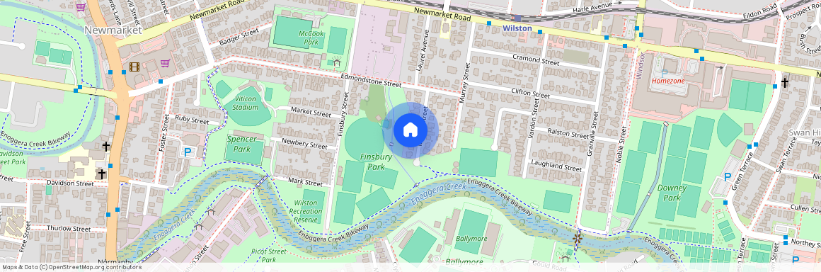 17A Munna St, Qld 4051, Wilston