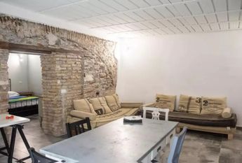 Via Fossato di Vico, Rome, Lazio 00100