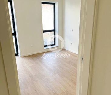 Apartamento T2 - Photo 1